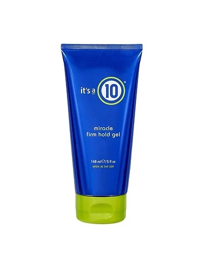 Gel capillaire tenue ferme It's A 10 Miracle - 148 ml