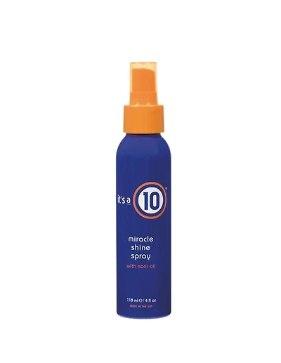 Spray brillance miracle It's A 10 - 118 ml