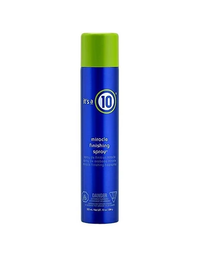 Spray de finition It's A 10 Miracle - 333 ml