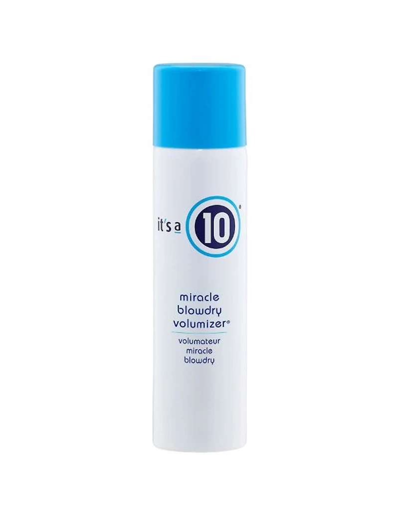 It's a 10 Miracle Blowdry Volumizer Spray - 200ml