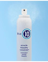 It's a 10 Miracle Blowdry Volumizer Spray - 200ml