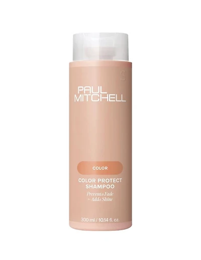 Shampoing protecteur de couleur Paul Mitchell - 300 ml