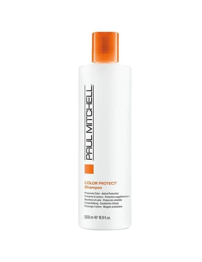 Shampoing protecteur de couleur Paul Mitchell