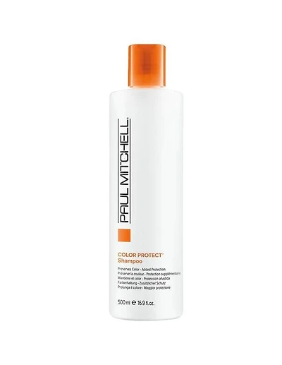 Shampoing protecteur de couleur Paul Mitchell