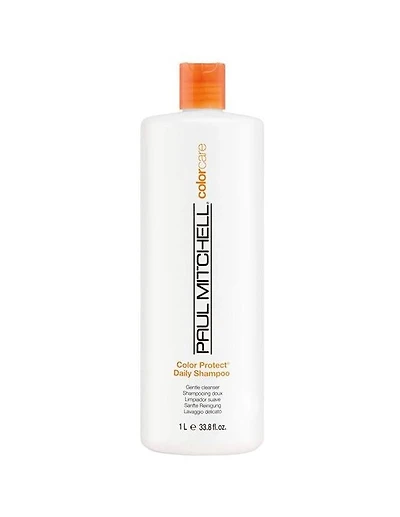 Paul Mitchell Color Protect Shampoo - 1L