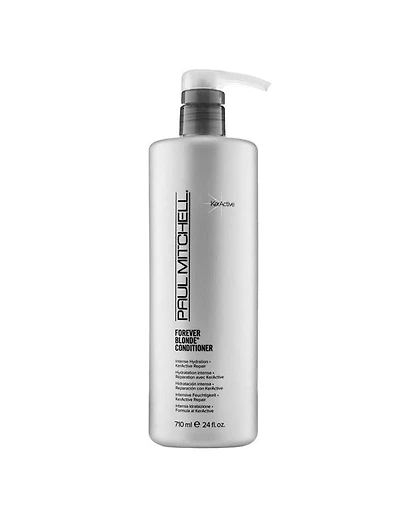 Paul Mitchell Forever Blonde Conditioner - 710ml