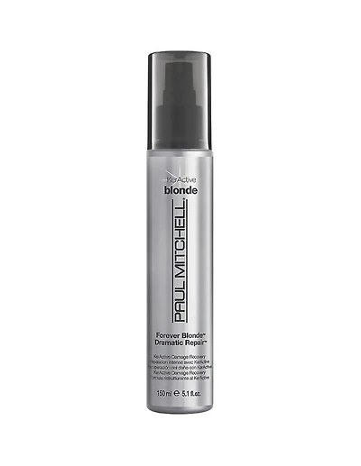 Paul Mitchell Forever Blonde Réparation Dramatique - 150 ml