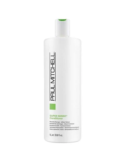 Après-shampoing Paul Mitchell Super Skinny - 1 L