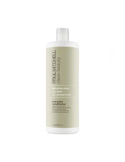 Paul Mitchell Clean Beauty Everyday Conditioner - 1L