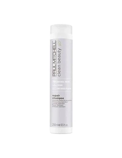 Shampoing réparateur Paul Mitchell Clean Beauty - 250 ml