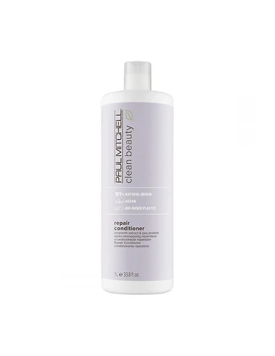 Après-shampoing réparateur Paul Mitchell Clean Beauty