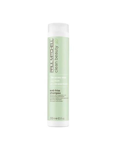 Shampoing anti-frisottis Paul Mitchell Clean Beauty - 250 ml