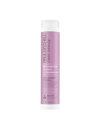 Shampoing protecteur de couleur Paul Mitchell Clean Beauty - 250 ml
