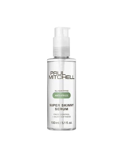 Paul Mitchell Anti-Frizz Super Skinny Serum - 150ml