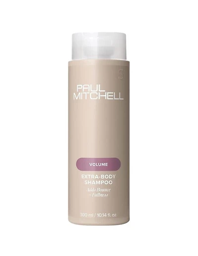 Shampooing Volumateur Extra-Body Paul Mitchell - 300 ml