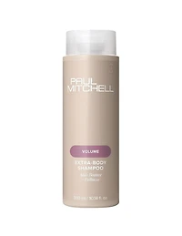 Shampooing Volumateur Extra-Body Paul Mitchell - 300 ml