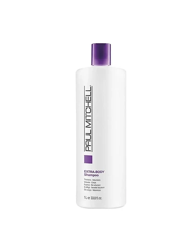 Paul Mitchell Extra-Body Shampoo - 1L