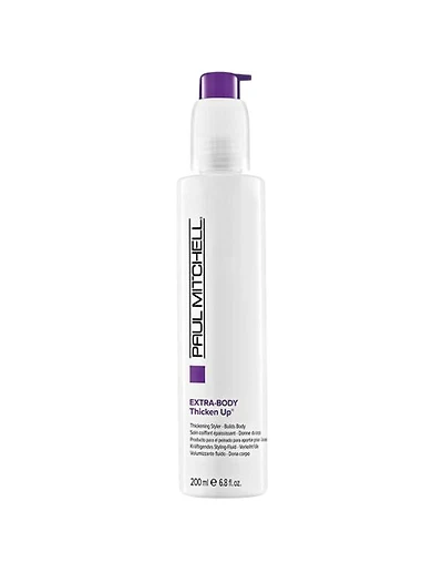 Paul Mitchell Extra Body Thicken Up - 200ml