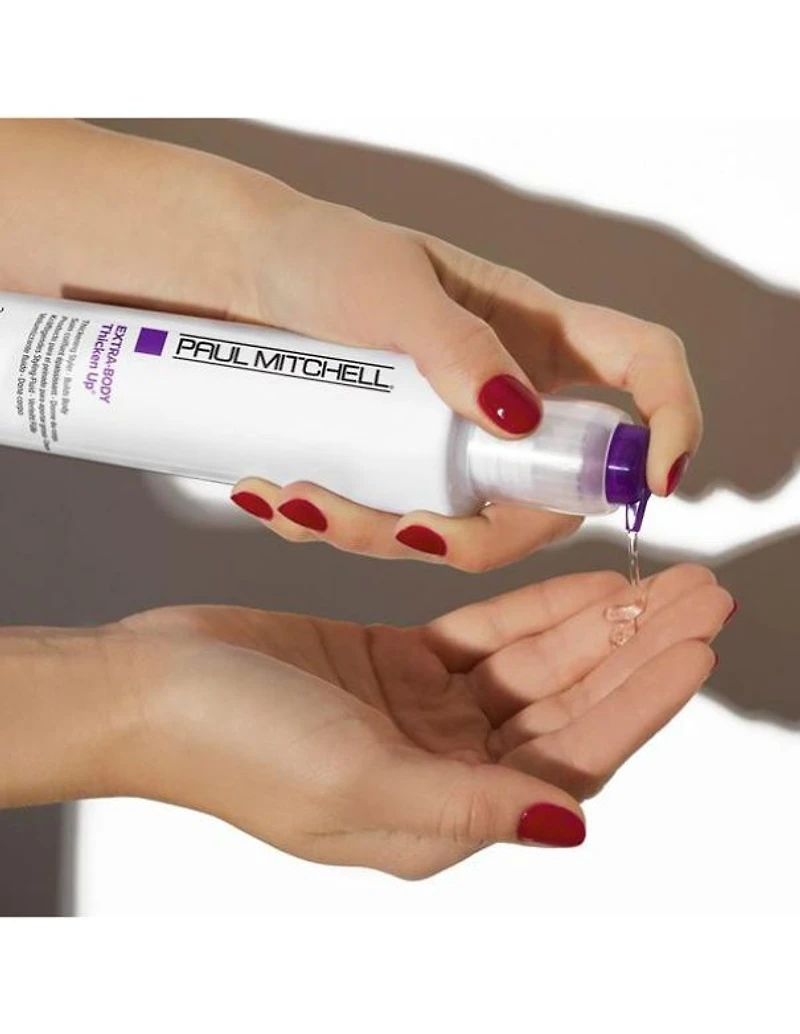 Paul Mitchell Extra Body Thicken Up - 200ml