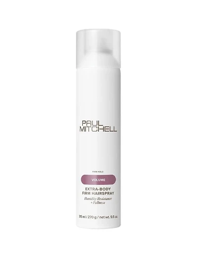 Paul Mitchell Volume Extra-Body Firm Hairspray - 315ml
