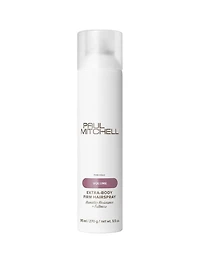 Paul Mitchell Volume Extra-Body Firm Hairspray - 315ml