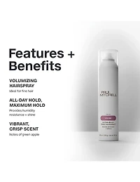 Paul Mitchell Volume Extra-Body Firm Hairspray - 315ml