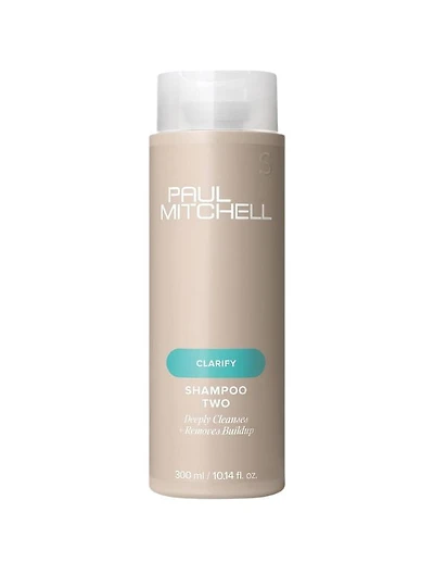 Shampoing Paul Mitchell Two - 300 ml