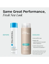 Shampoing Paul Mitchell Two - 300 ml