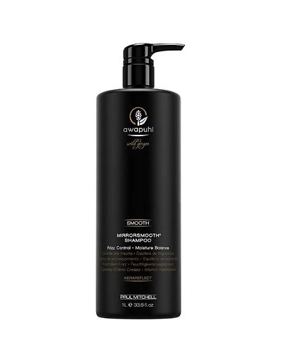 Shampoing effet miroir Paul Mitchell Awapuhi Gingembre Sauvage - 1 L