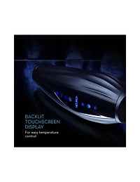 Sèche-cheveux à écran tactile Paul Mitchell Neuro Halo