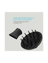 Sèche-cheveux à écran tactile Paul Mitchell Neuro Halo