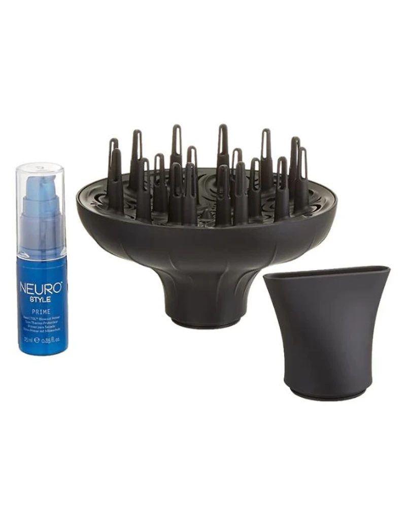 Sèche-cheveux à écran tactile Paul Mitchell Neuro Halo
