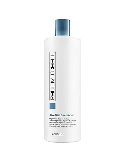 Paul Mitchell Awapuhi Shampoo - 1L