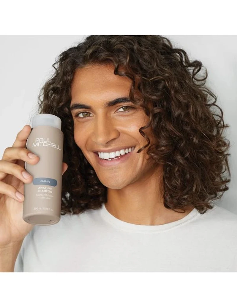 Paul Mitchell Classic Awapuhi Shampoo - 1L