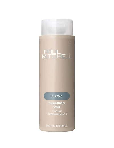 Paul Mitchell Shampoo One - 300ml