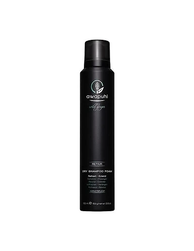 Shampoing sec mousse Paul Mitchell - 195 ml