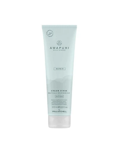 Après-shampoing crème Awapuhi Wild Ginger de Paul Mitchell - 150 ml