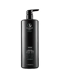 Paul Mitchell Keratin Cream Rinse - 1L