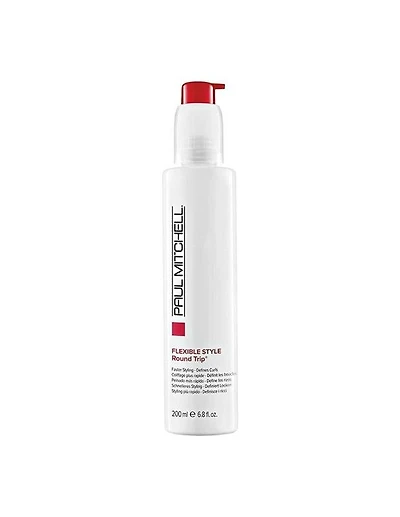 Sérum définition des boucles Paul Mitchell Round Trip - 200 ml
