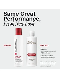 Lotion Coiffante Paul Mitchell - 250 ml
