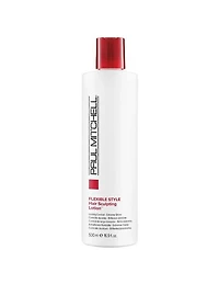 Paul Mitchell Lotion sculptante pour cheveux Flexible Style - 500 ml