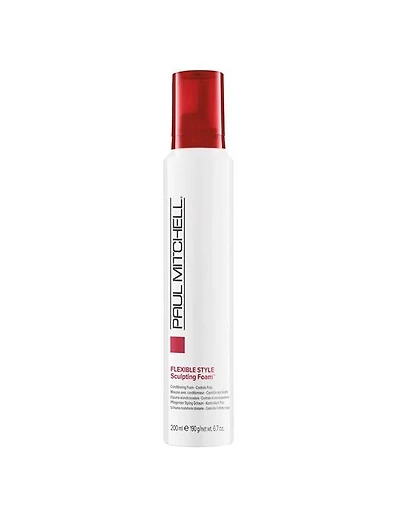 Paul Mitchell Sculpting Foam - 200ml