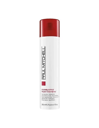 Paul Mitchell Super Clean Spray - 315ml