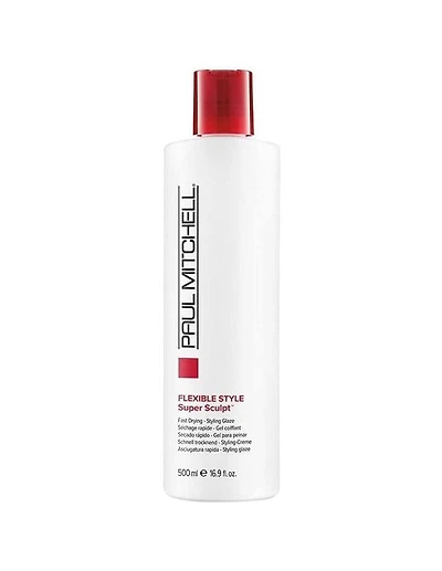 Paul Mitchell Flexible Style Super Sculpt - 500 ml