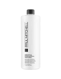 Spray Super Gel et Brillance Paul Mitchell - 1 L