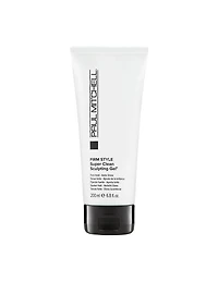 Paul Mitchell Super Clean Sculpting Gel - 200ml