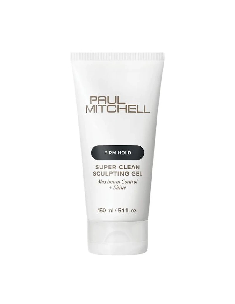 Paul Mitchell Super Clean Sculpting Gel - 150ml