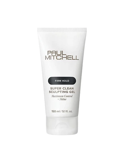 Paul Mitchell Super Clean Sculpting Gel - 150ml