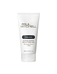 Paul Mitchell Super Clean Sculpting Gel - 150ml