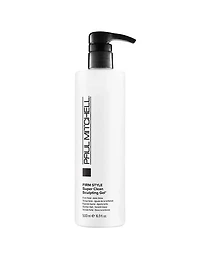 Gel sculptant super propre Paul Mitchell - 500 ml